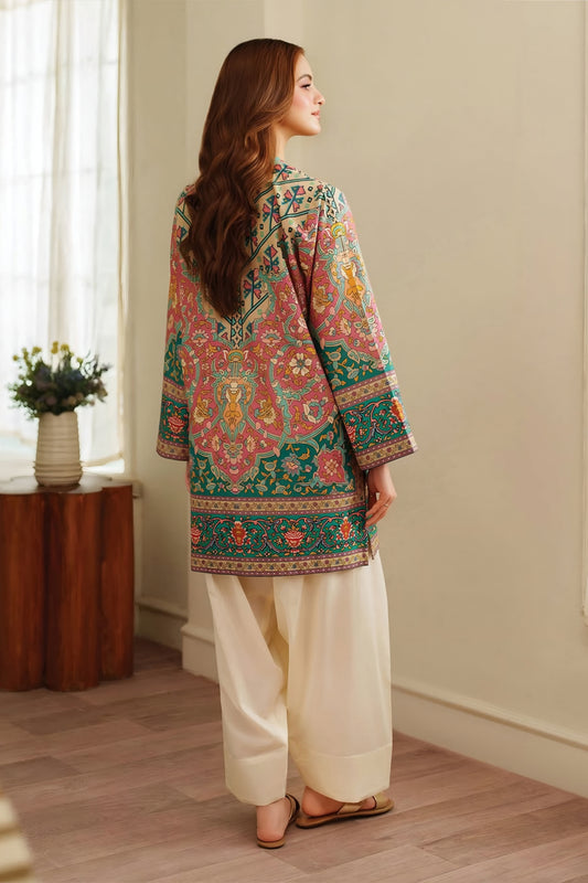 Mastani Stitched 2Pc