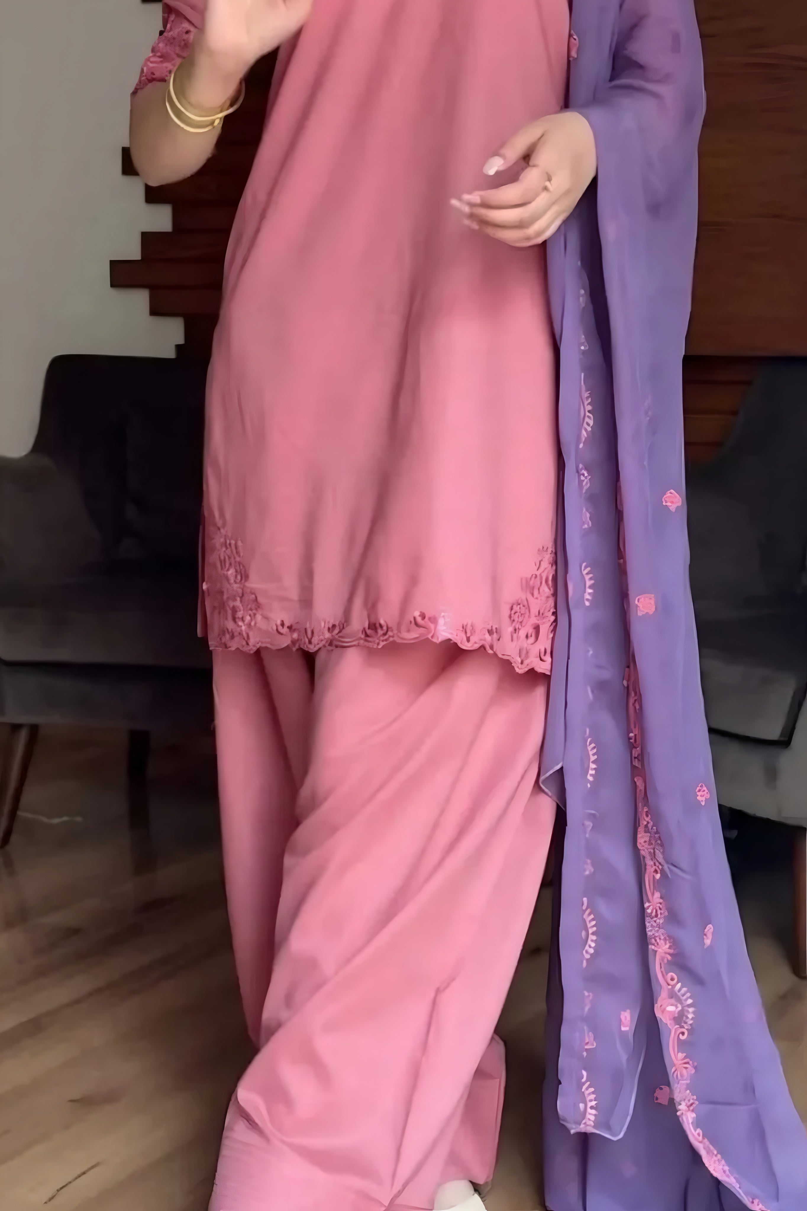 AIRA PINK 3 PC