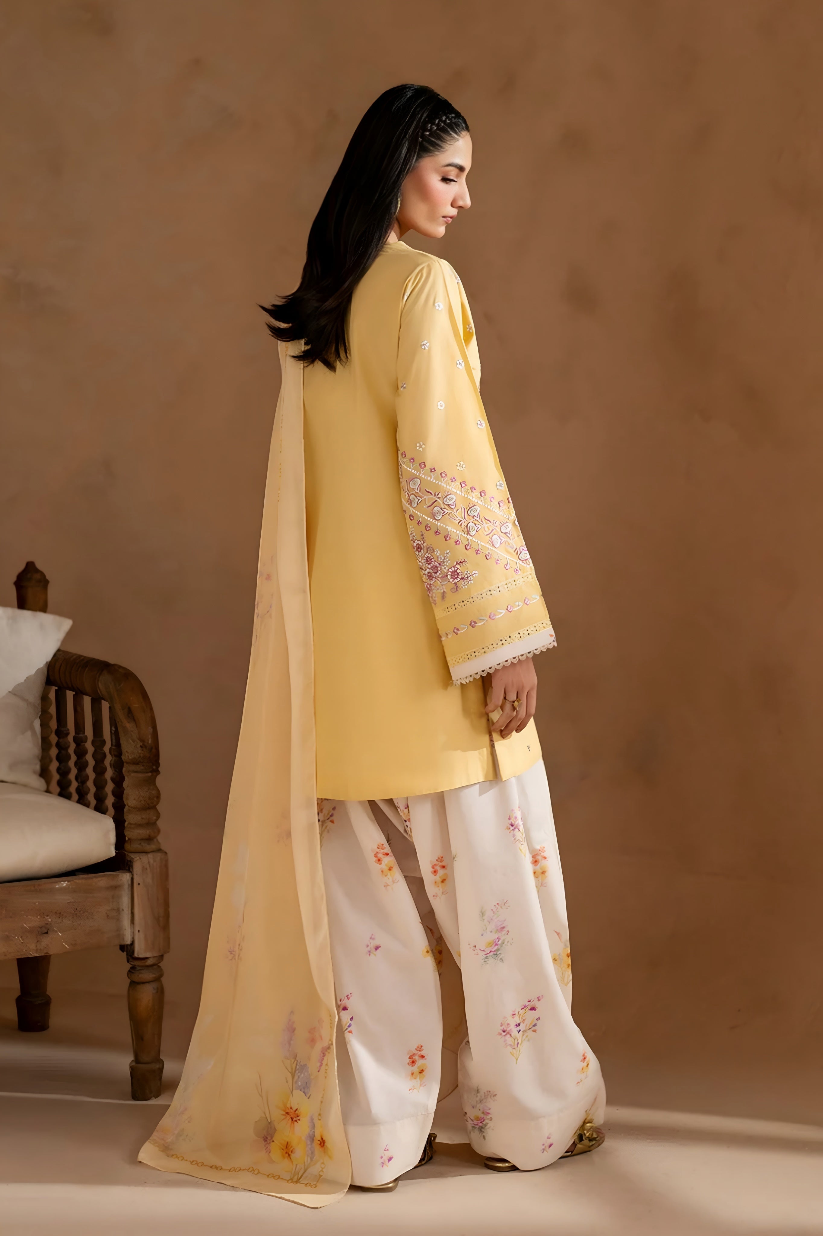 LEMON BLOSSOM 3 PC