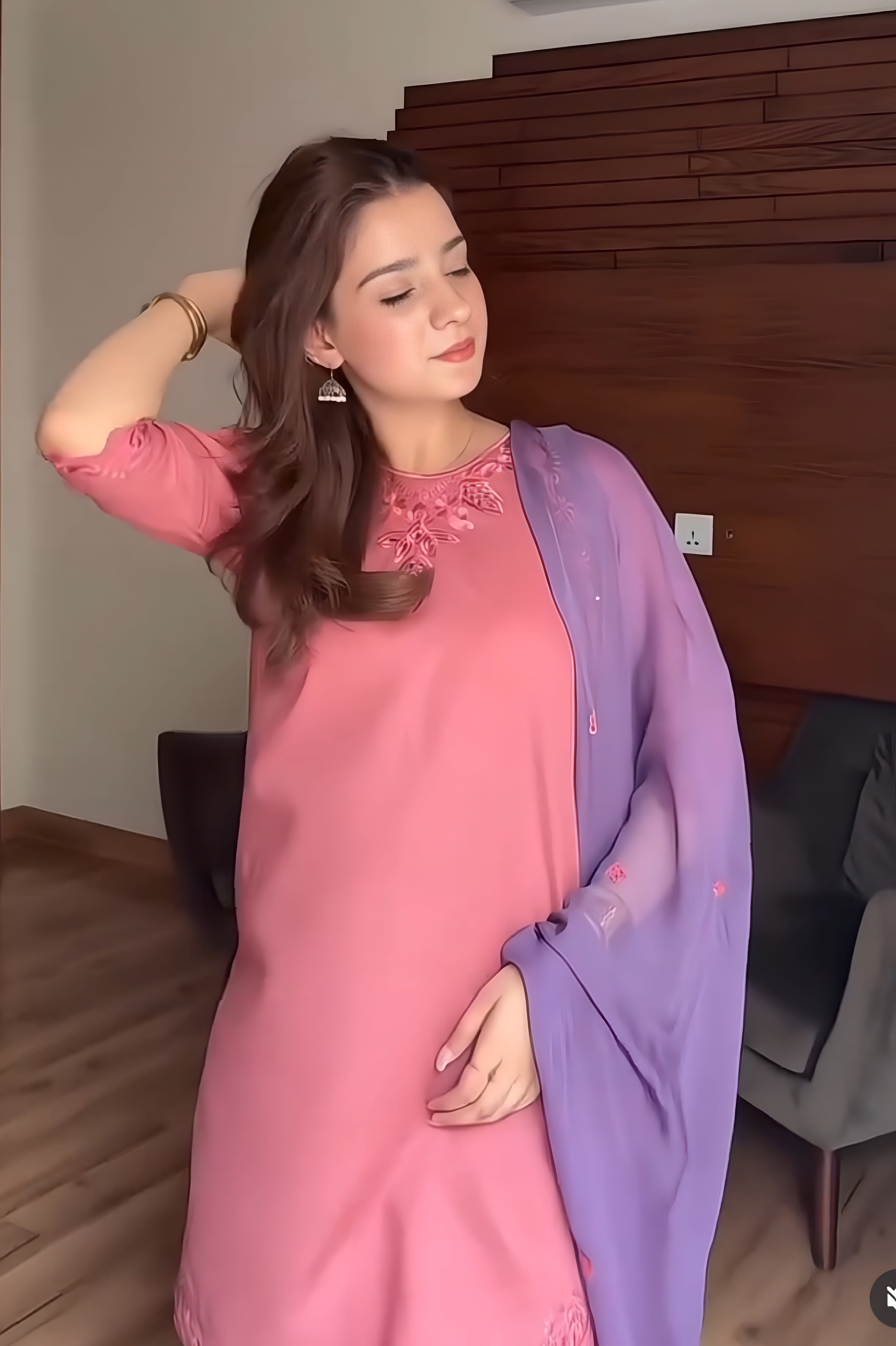 AIRA PINK 3 PC
